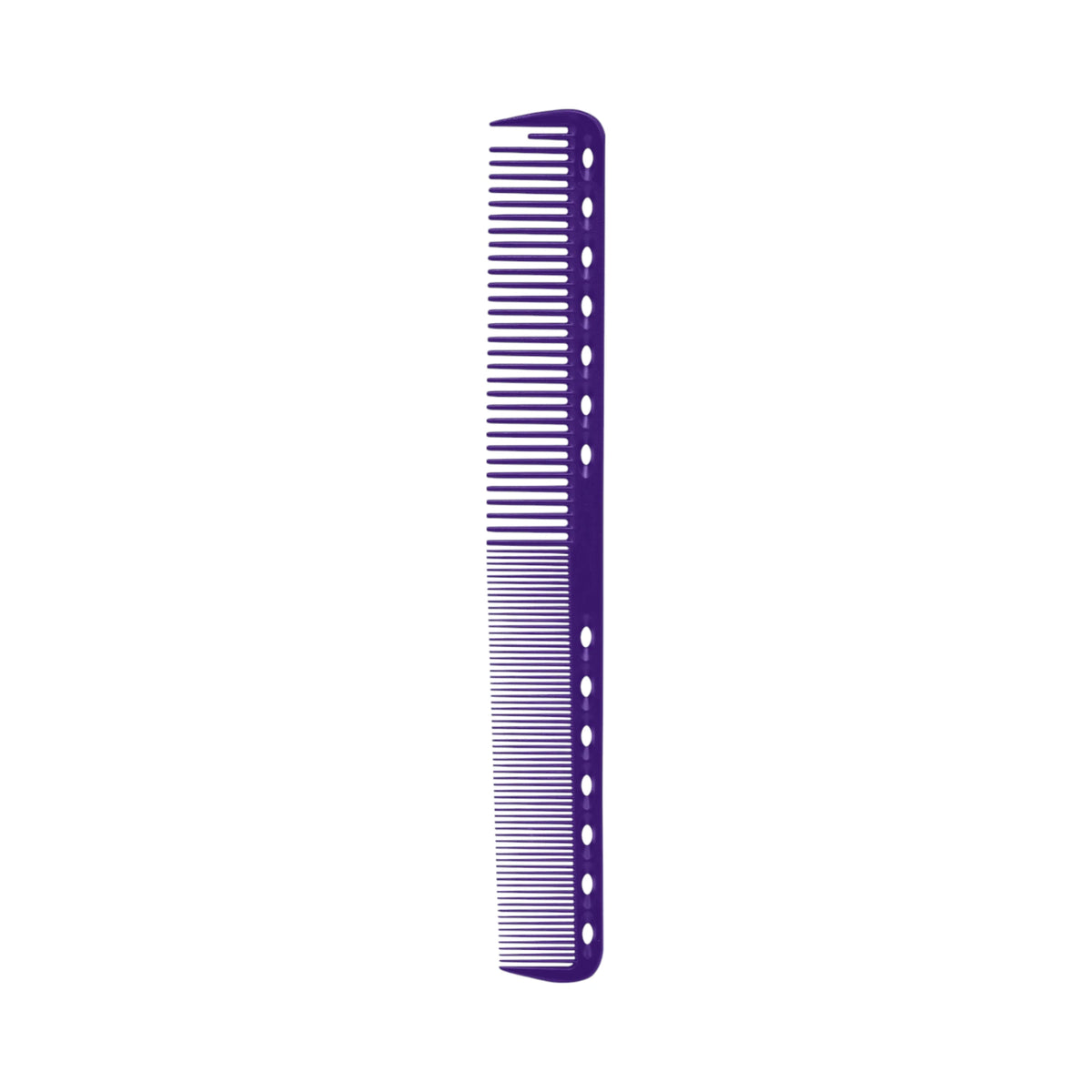 Peineta Yspuok Pequeña Morado