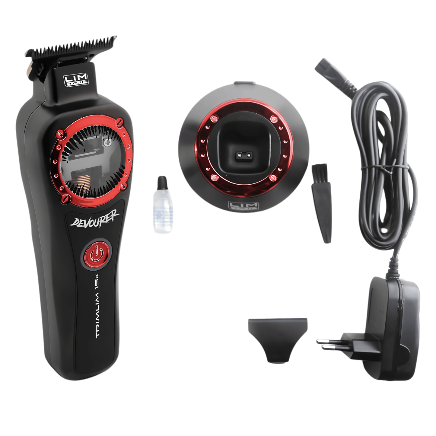 Trimmer LIM HAIR Devourer 15k