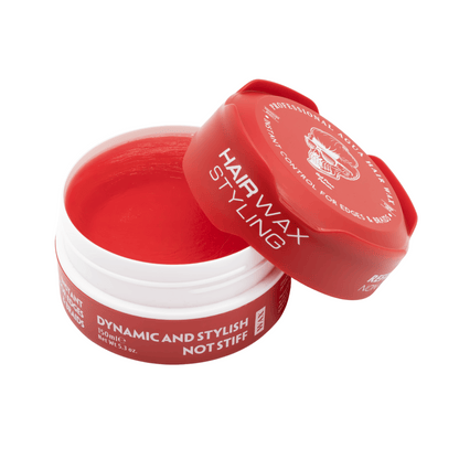 Cera de Peinar Efecto Brillo 200g Red