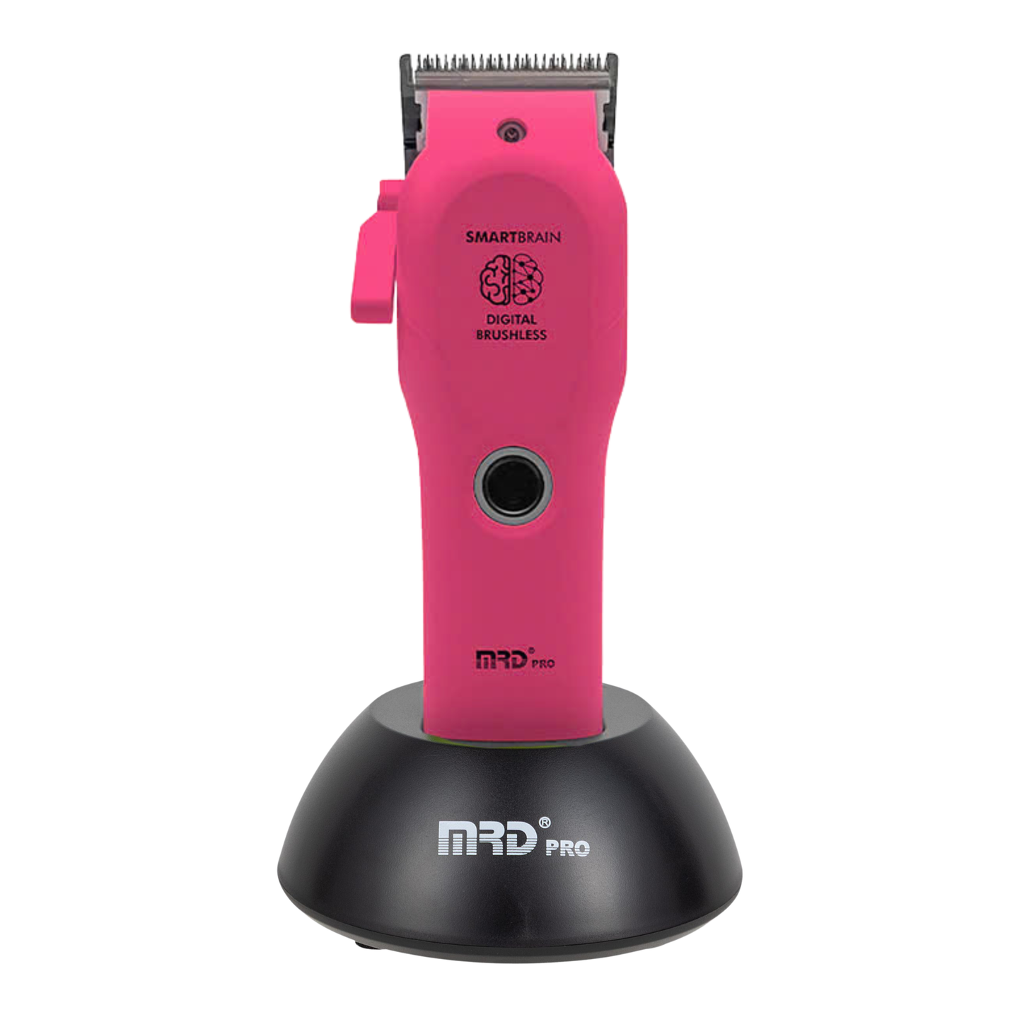 Clipper MRD Smartbrain HC-3969ST Pink