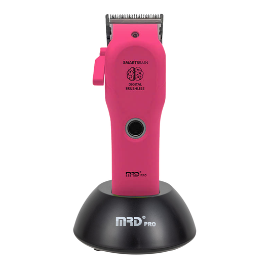 Clipper MRD Smartbrain HC-3969ST Pink