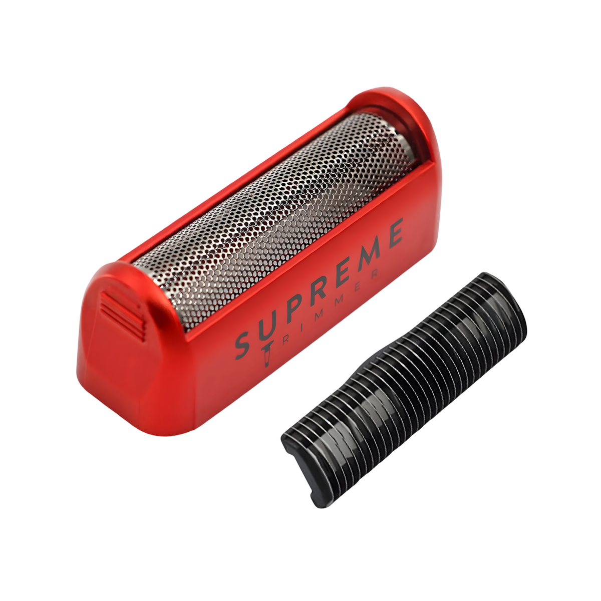 Repuesto ST Shaver Solo Red Mallas + Cuchillas