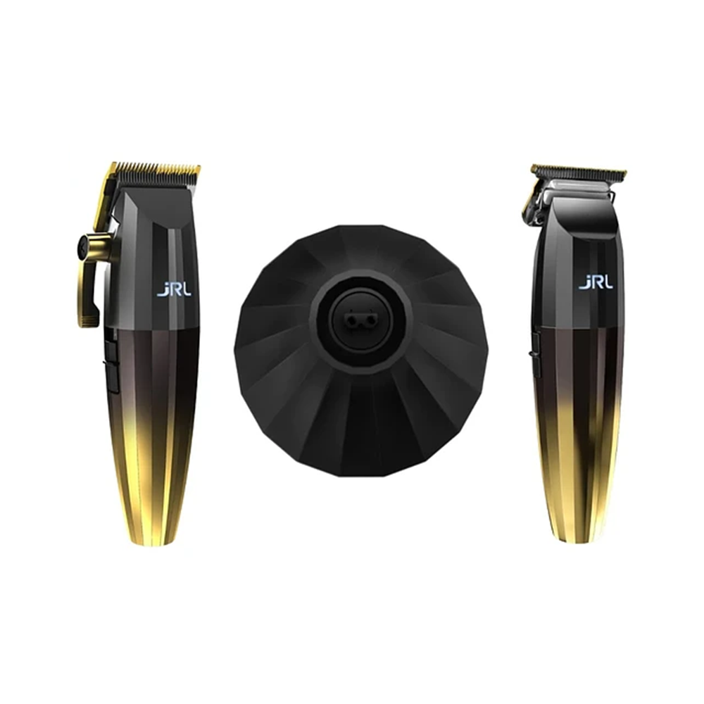 Trimmer & Clipper JRL FF2020 Gold Collection