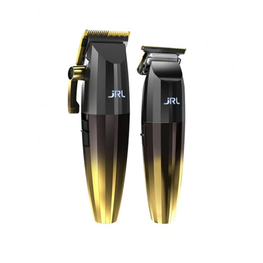Trimmer & Clipper JRL FF2020 Gold Collection