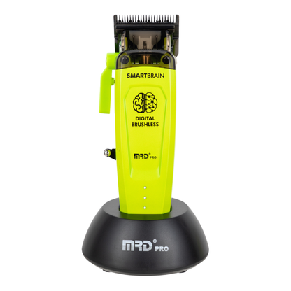 Clipper MRD Smartbrain Hc-90-4 Green