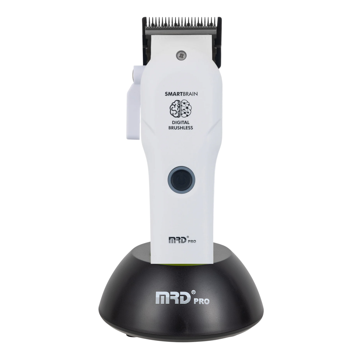Clipper MRD Smartbrain HC-3969ST White
