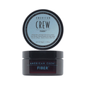 Pomada American Crew Fiber 85g Acabado Natural