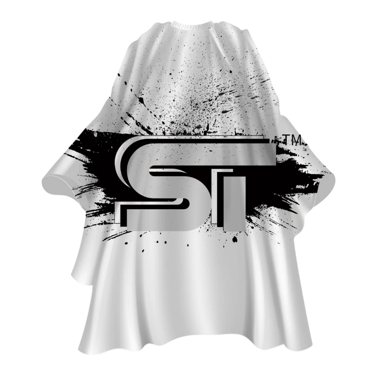 Capa ST Ghost Ink