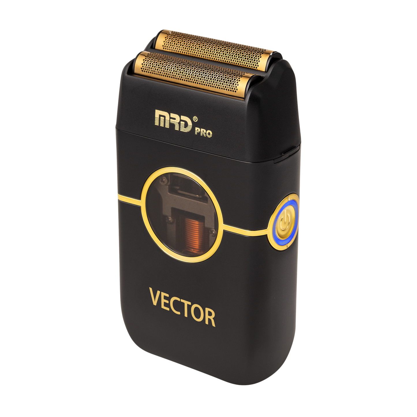 Shaver MRD Vector 11.500 RPM Black