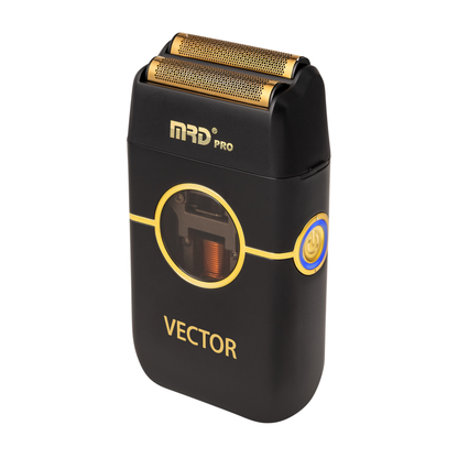 Shaver MRD Vector 11.500 RPM Black