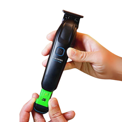 Supreme Trimmer Recharge Negro