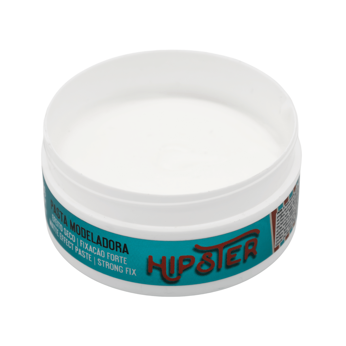 Pasta Modeladora Efecto Seco Barba Forte 60g
