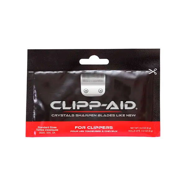 Clipp Aid Clippers