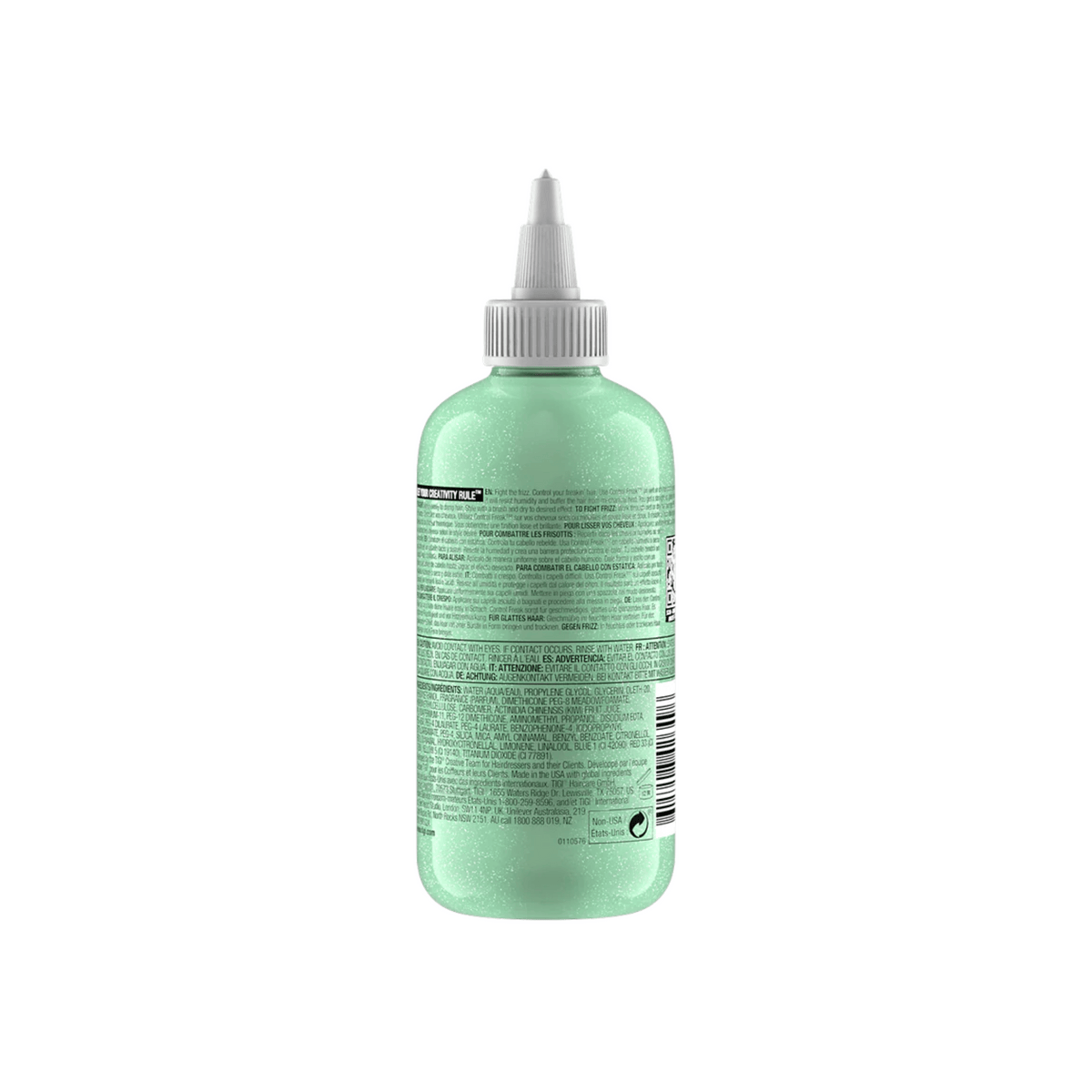 Serum Alisador Tigi Control Freak 255ml