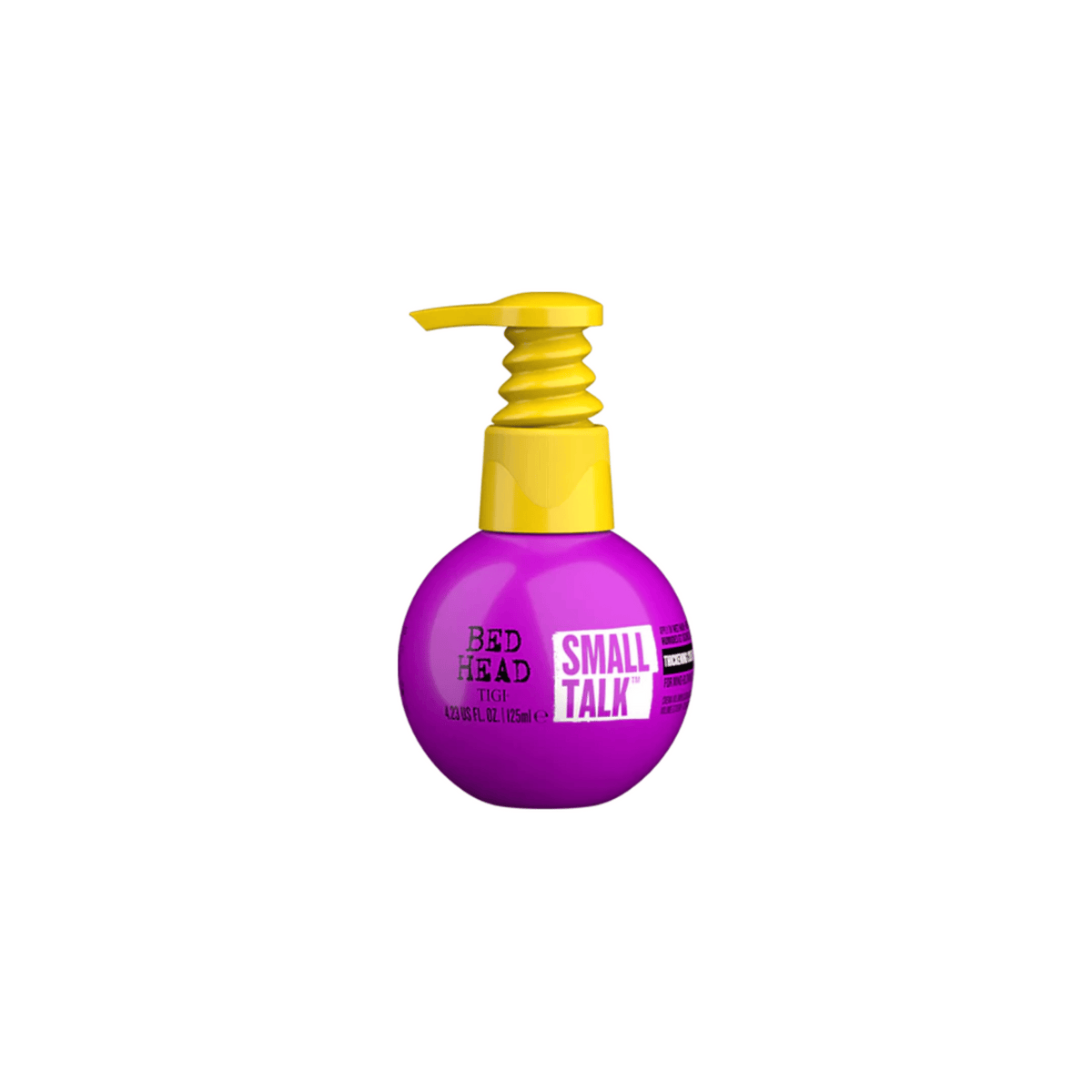 Crema Volumen Tigi Small Talk 125ml