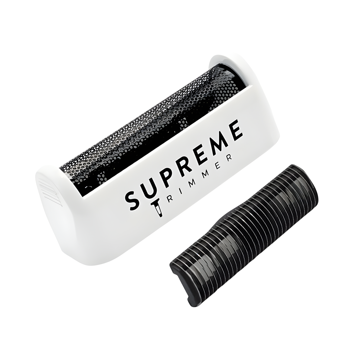 Repuesto ST Shaver Solo White Mallas + Cuchillas