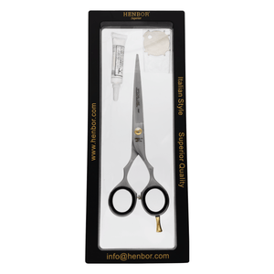 Tijera HENBOR 786 Special Line 6"