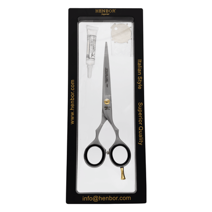 Tijera HENBOR 786 Special Line 6"