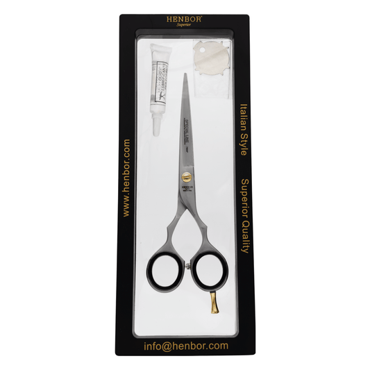 Tijera HENBOR 786 Special Line 6"