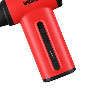 Soplador Inalámbrico WMARK 130.000 RPM