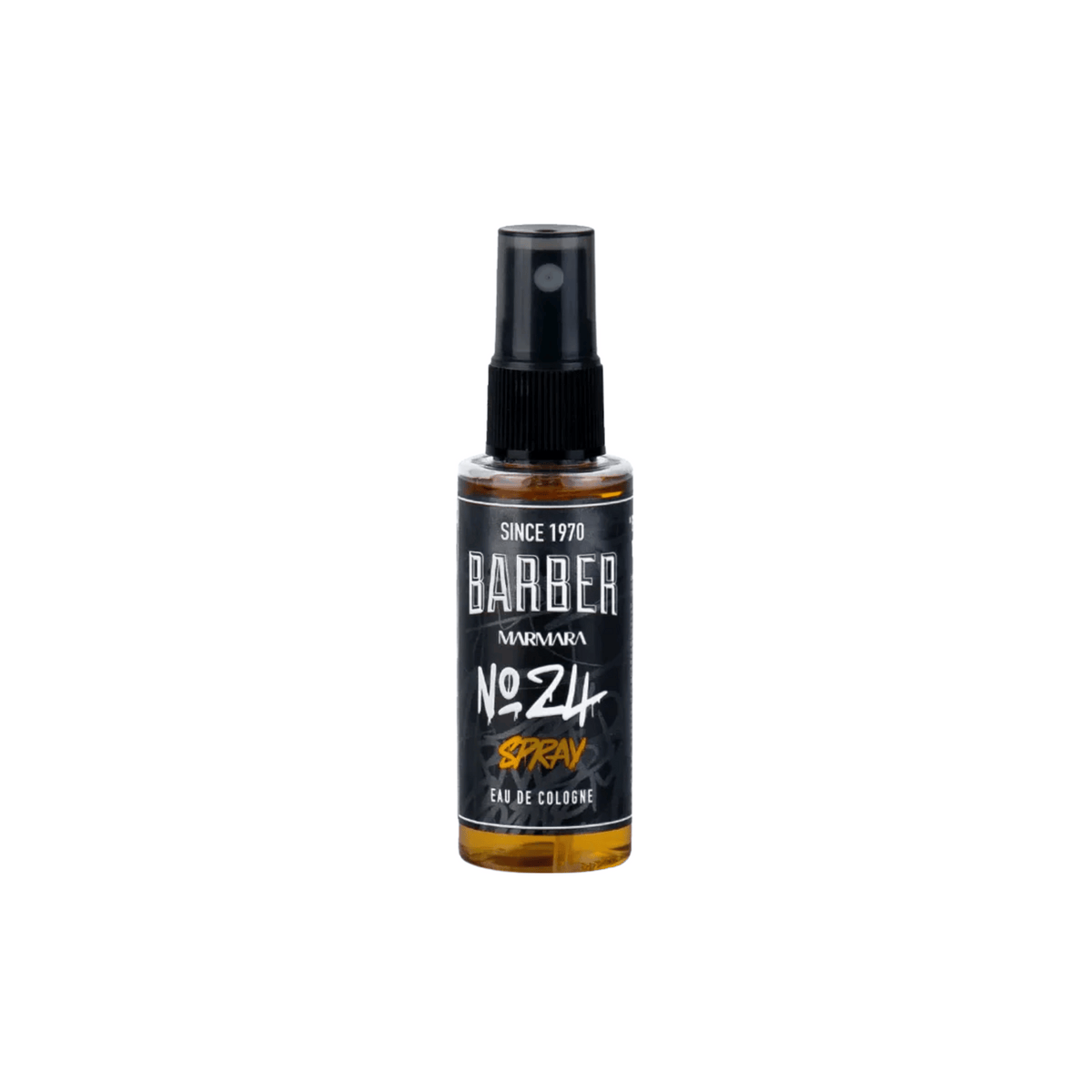 Mini After Shave N24 Marmara 50ml