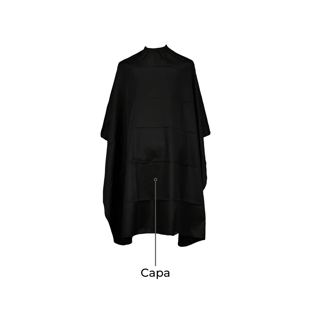 Combo Todo en Uno - Inicia tu Barbería