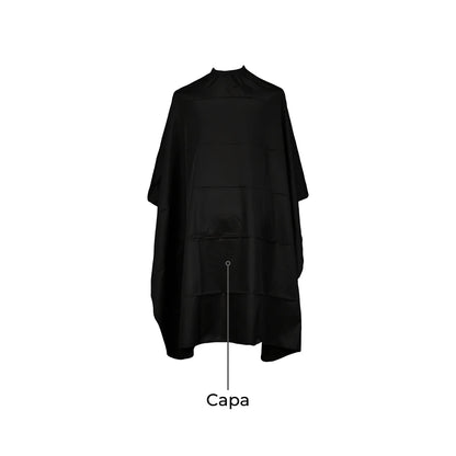 Combo Todo en Uno - Inicia tu Barbería