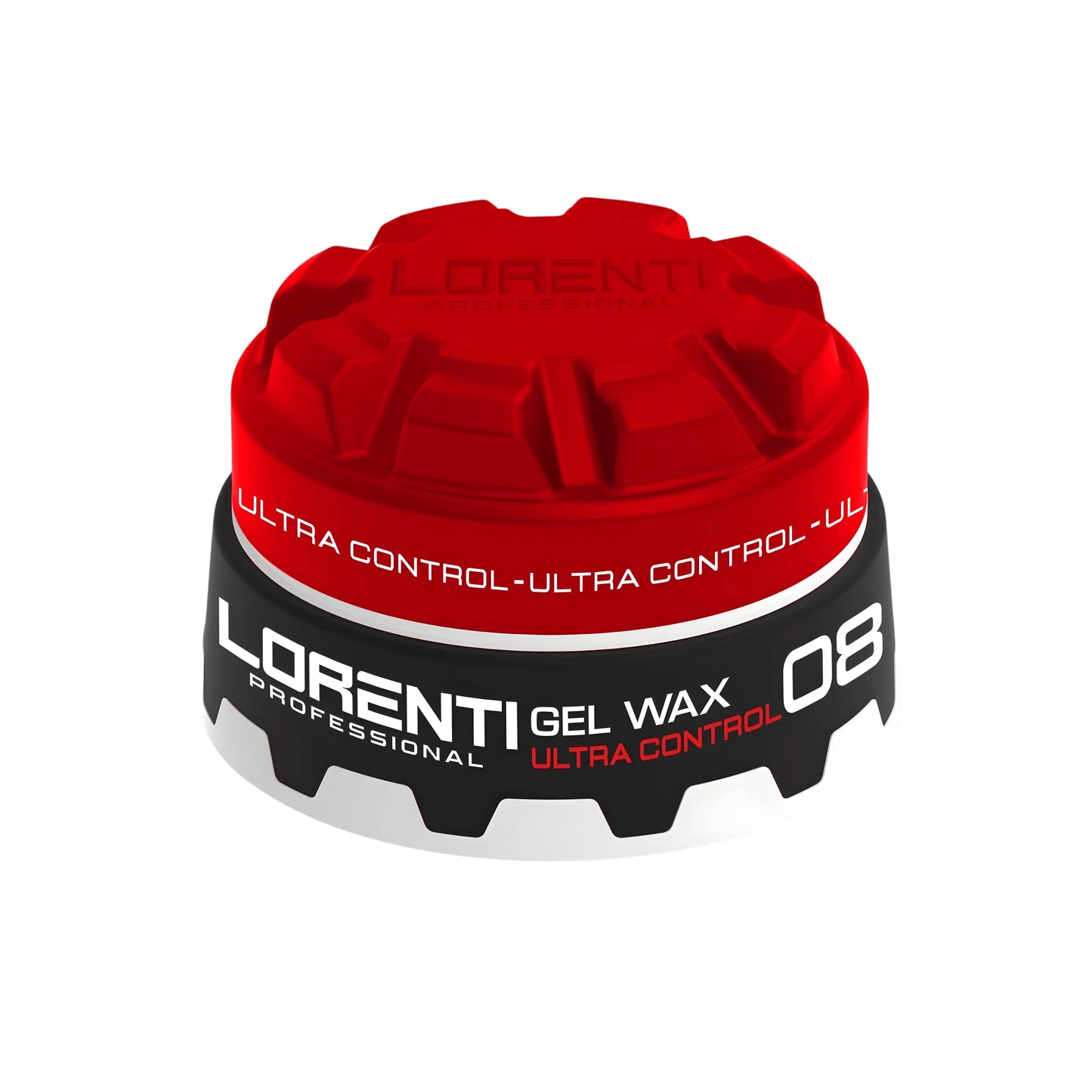 Cera de Pelo Lorenti 08 - Ultra Control