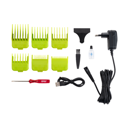 Clipper MRD Smartbrain Hc-90-4 Green