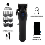 Clipper Kiepe Home Precision Series