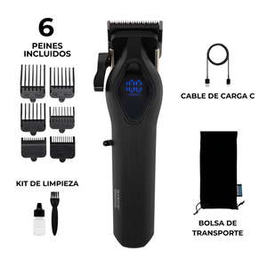Clipper Kiepe Home Precision Series