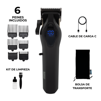 Clipper Kiepe Home Precision Series