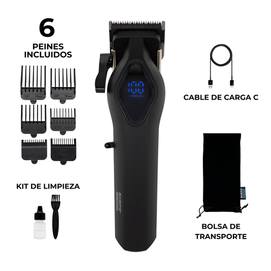 Clipper Kiepe Home Precision Series