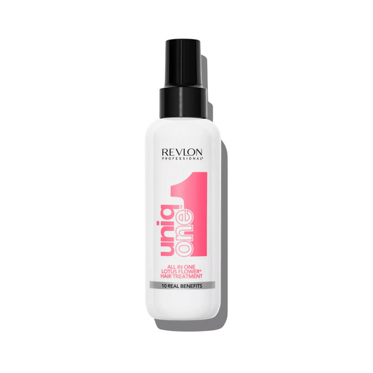 Revlon Uniq One Flor de Loto 150ml