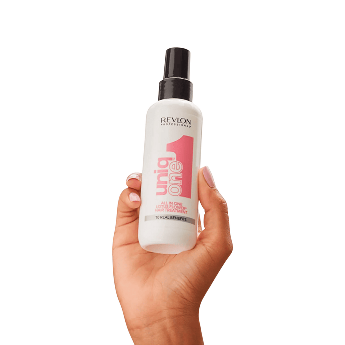 Revlon Uniq One Flor de Loto 150ml