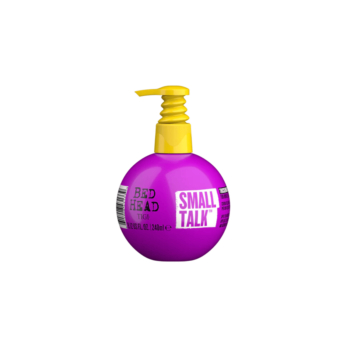 Crema Volumen Tigi Small Talk 240ml
