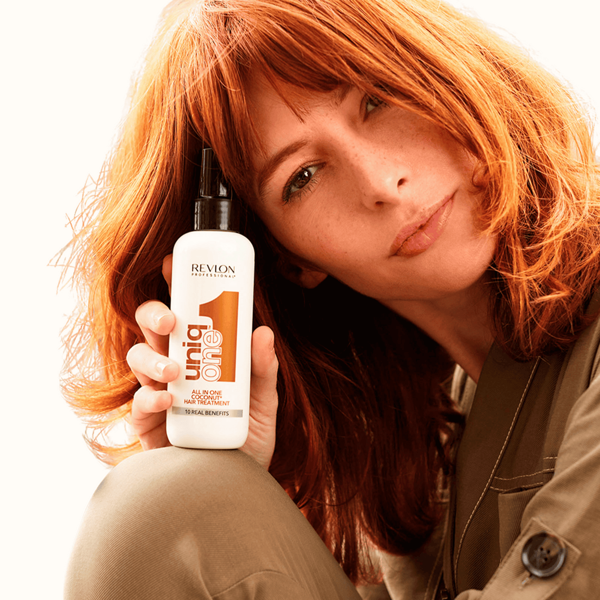 Revlon Uniq One Coconut 150ml