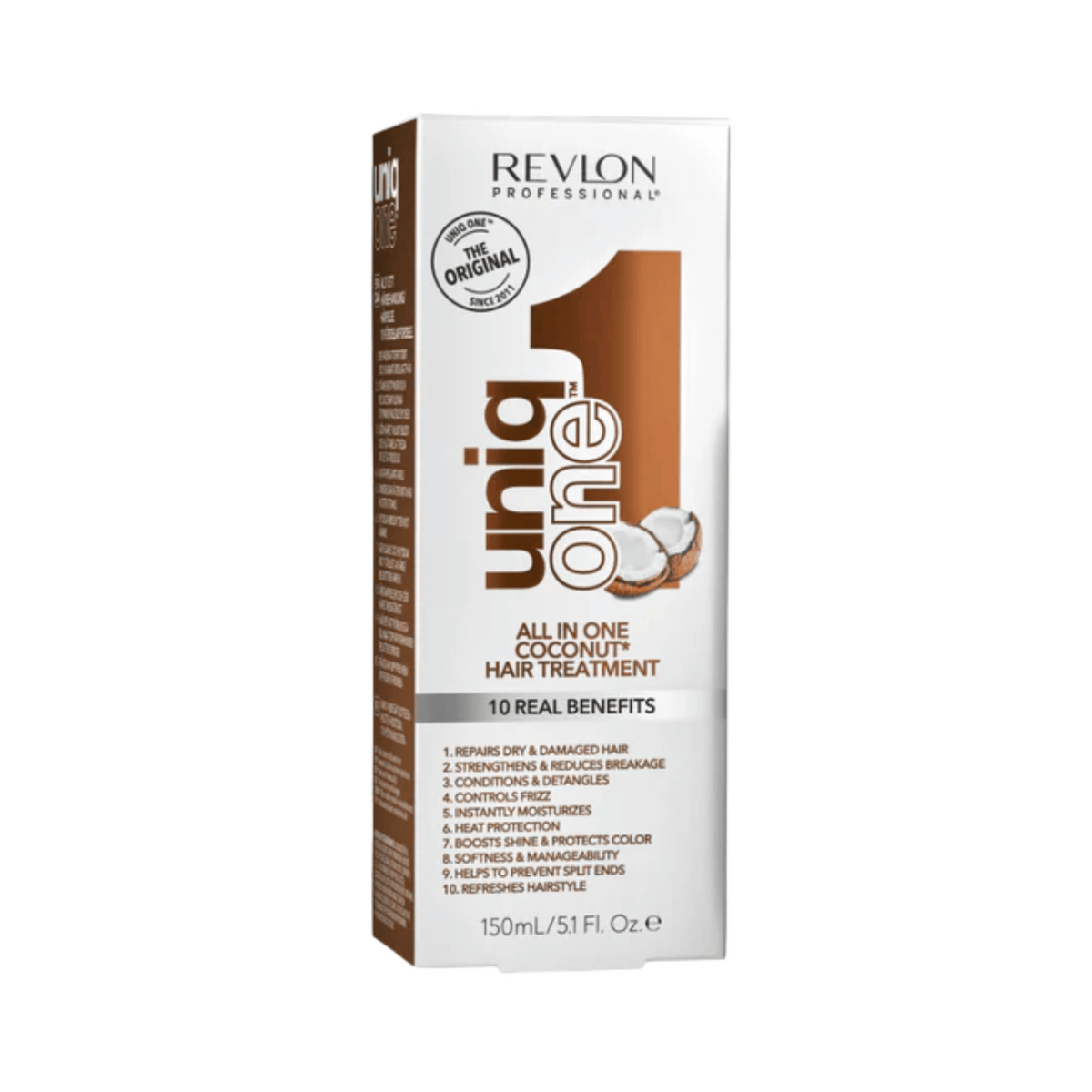 Revlon Uniq One Coconut 150ml
