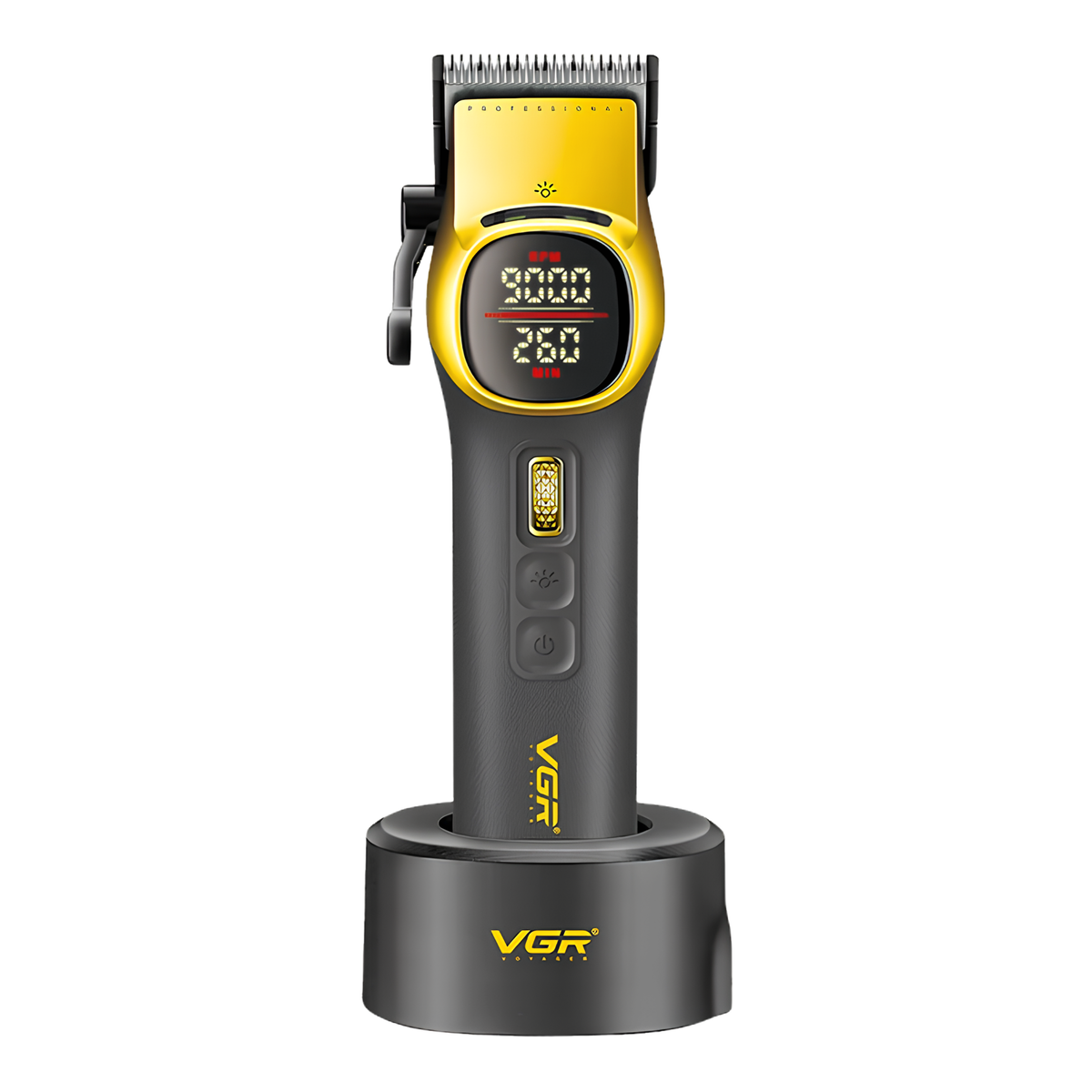 Clipper VGR V885c Gold