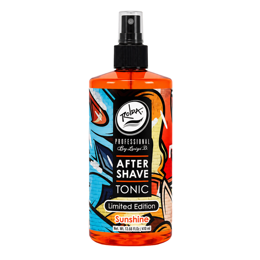 After Shave Rolda Sunshine 410ml