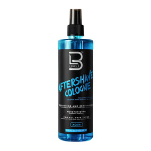 After Shave Level 3 Aqua