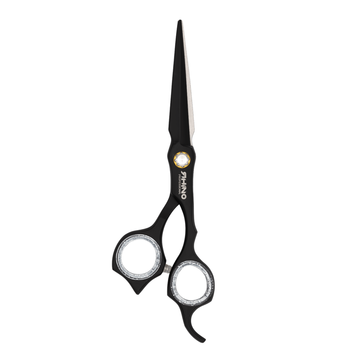 Tijera Filo Navaja Rhino Black Diomand 6'