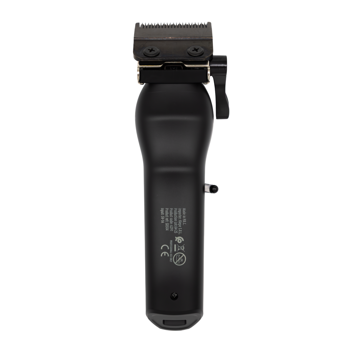 Clipper Kiepe Home Precision Series