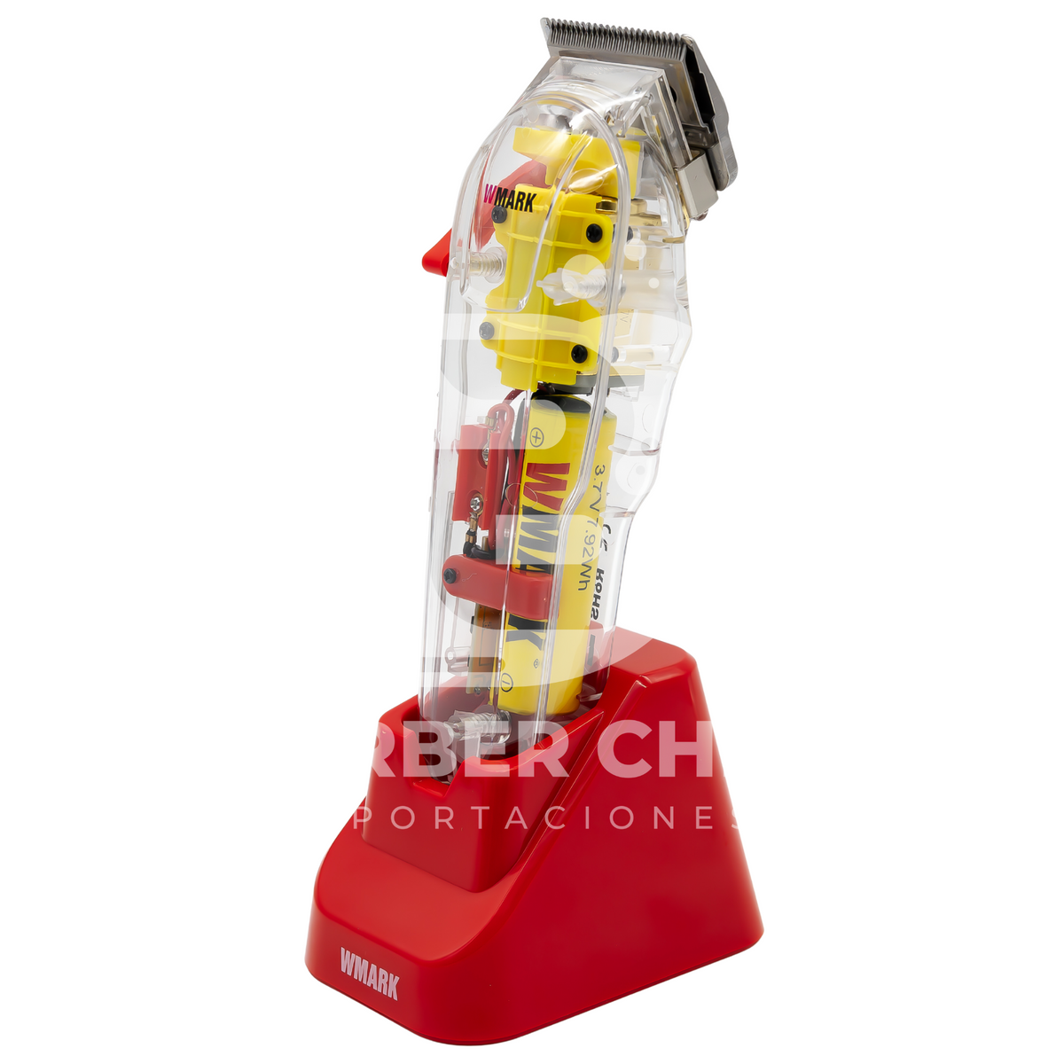 Clipper WMARK NG 108 PRO