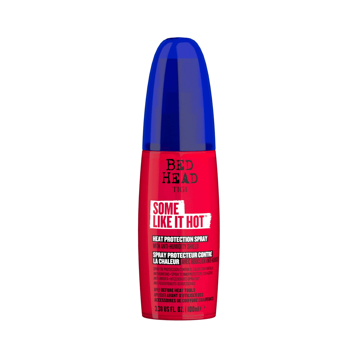 Spray Tigi Protector de Calor Some Like It Hot 100ML