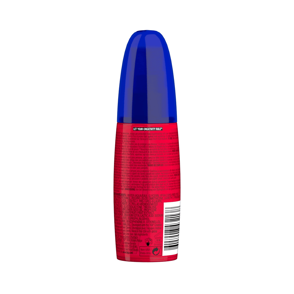 Spray Tigi Protector de Calor Some Like It Hot 100ML