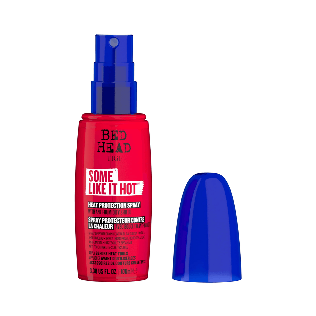 Spray Tigi Protector de Calor Some Like It Hot 100ML
