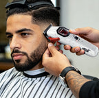 Combo Clipper + Trimmer Suprent FANGS Assassin Edition HC976WX