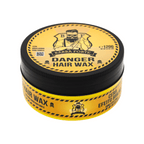 Pomada Modeladora de Cabello Danger 120g Barba Forte
