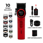 Clipper VGR V001 Red
